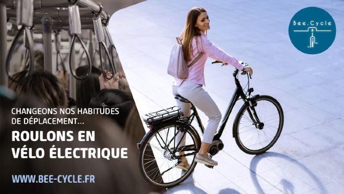 Comment nettoyer correctement son vélo - Bee.Cycle