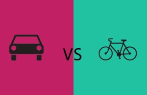 Vélo de fonction