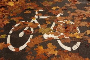 Vélo de fonction