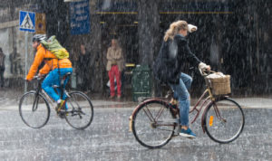 Vélo de fonction
