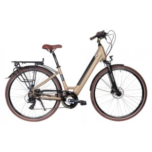 vélo électrique bicyklet carmen