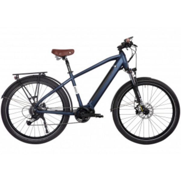 vélo électrique bicyklet raymond