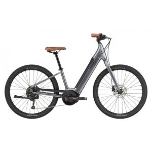 vélo électrique Adventure Neo 4