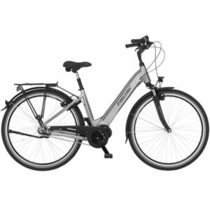 vélo électrique feu vert cita 4.0