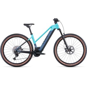 Vélo électrique réaction hybrid