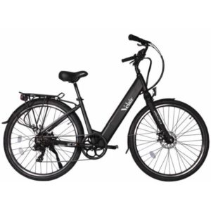 vélo électrique eclipse velair