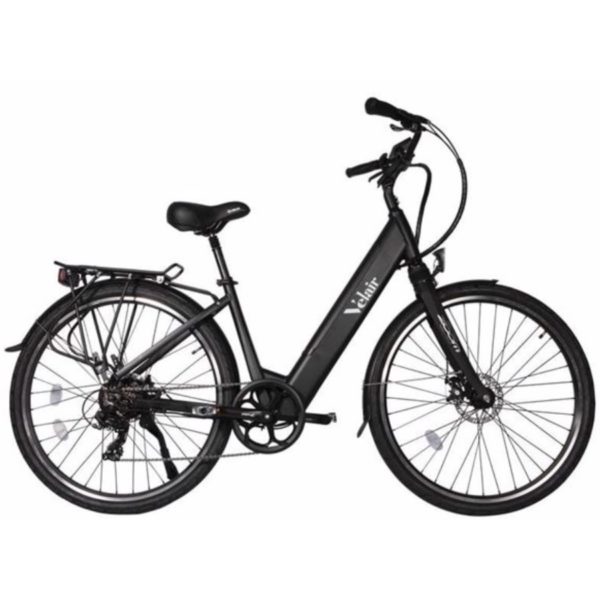 vélo électrique eclipse velair