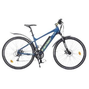 vélo électrique feu vert e sprint