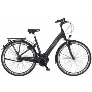 vélo électrique fischer cita 3.1