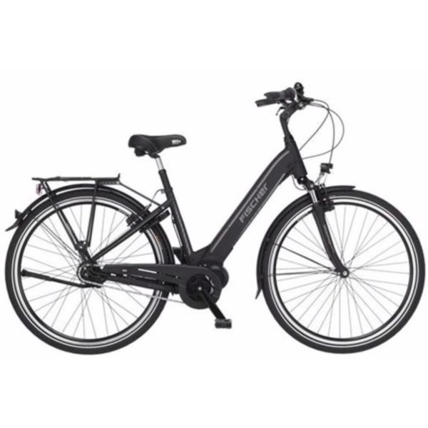 vélo électrique fischer cita 3.1