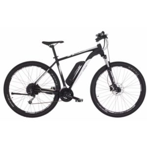 vélo électrique fischer EM 1724
