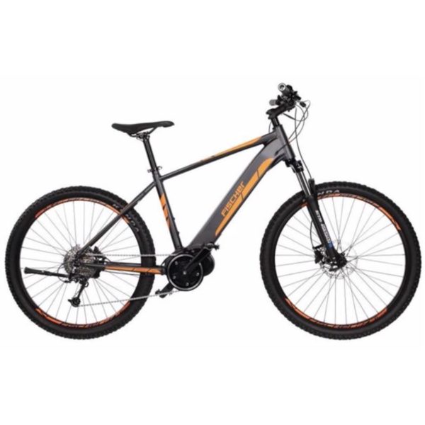 vélo électrique fischer montis 4.0