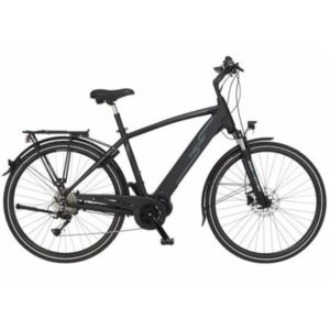 vélo électrique fischer viator 4.0
