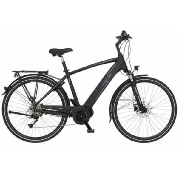 vélo électrique fischer viator 4.0