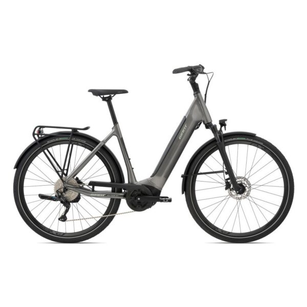 vélo électrique giant anytour