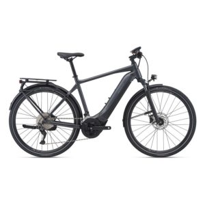 vélo électrique Giant Explore E1 GTS