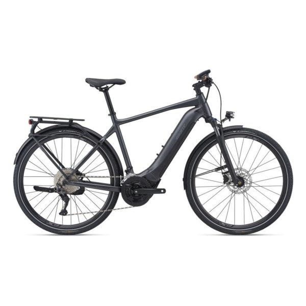 vélo électrique Giant Explore E1 GTS