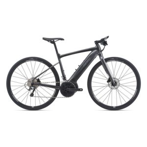 vélo électrique giant fast road