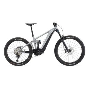 vélo électrique Giant Reign E1 PRO