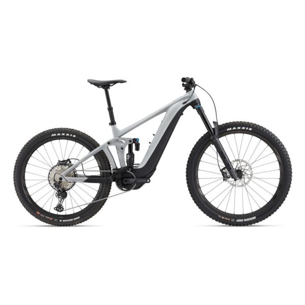 vélo électrique Giant Reign E1 PRO
