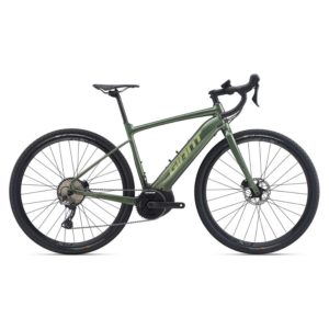 Giant Revolt E Pro