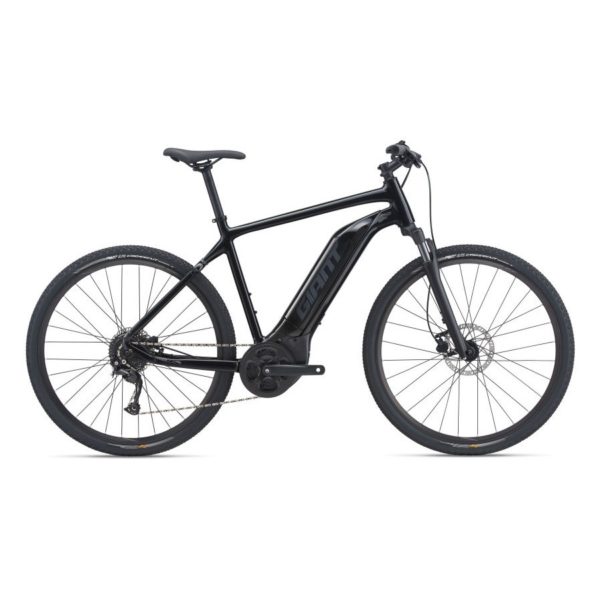 vélo électrique Giant Roam E GTS Color