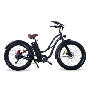vélo électrique gorille lady
