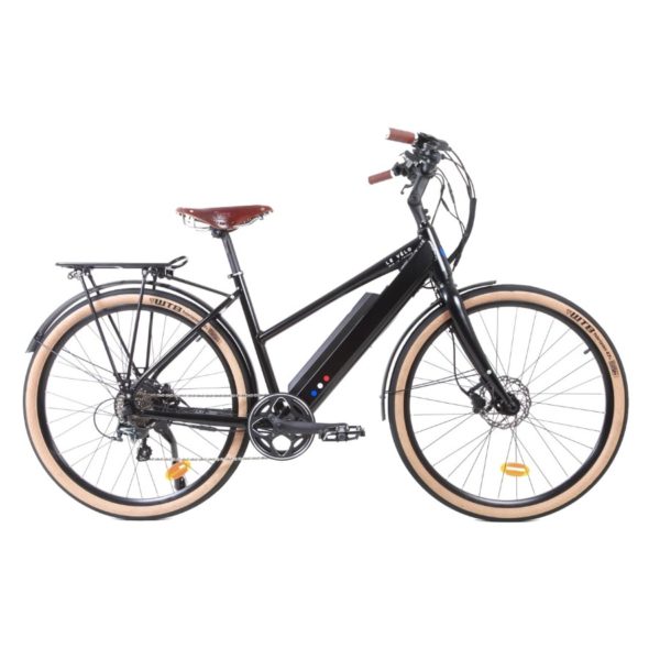 vélo électrique le vélo mad urbain