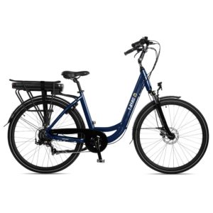 vélo électrique T-Bird Bora-Bora