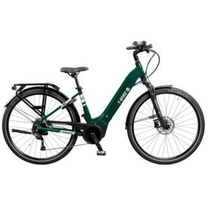 vélo électrique t-bird carmel