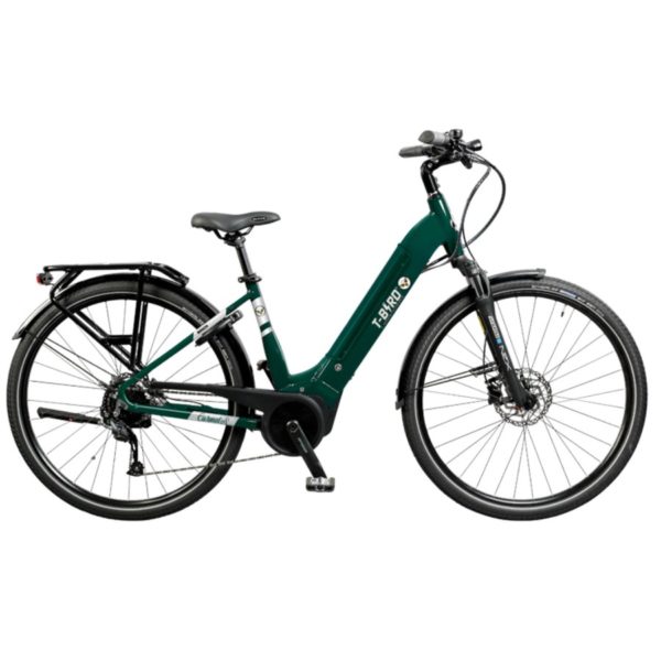 vélo électrique t-bird carmel