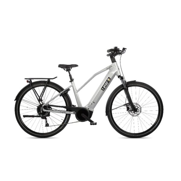 vélo électrique t-bird everglades