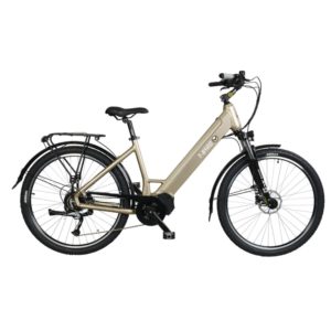 vélo électrique T-Bird Golden gate