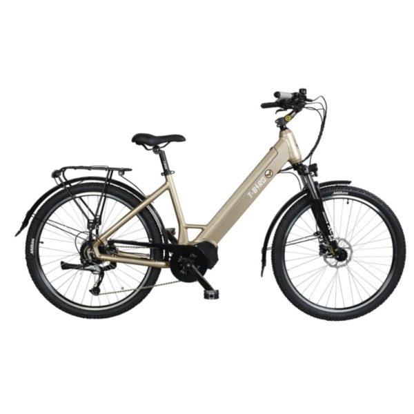 vélo électrique T-Bird Golden gate