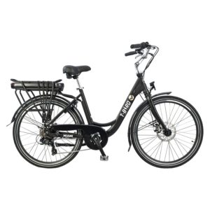 vélo électrique T-Bird Miami