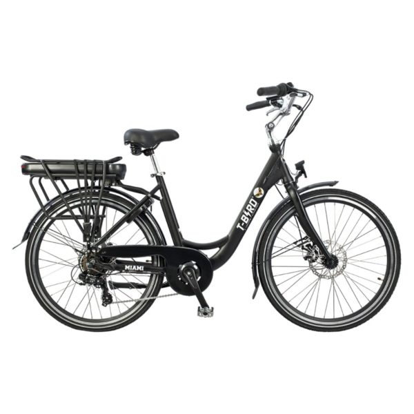 vélo électrique T-Bird Miami