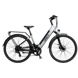 vélo électrique T-Bird Rio Bravo
