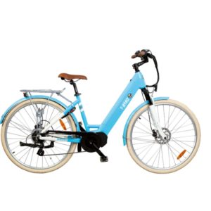 vélo électrique T-Bird Riviera
