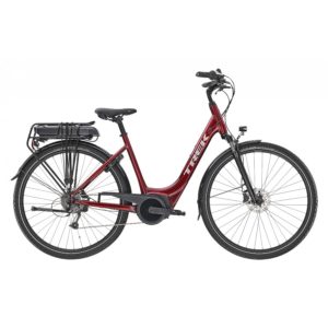 vélo électrique Trek Verve 1