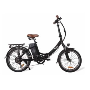 vélo électrique urban velair