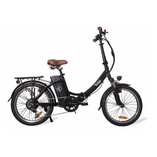 vélo électrique urban velair