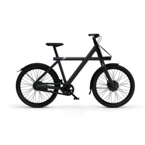 vélo électrique VanMoof X3