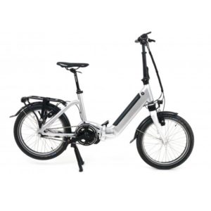 vélo électrique Muzy