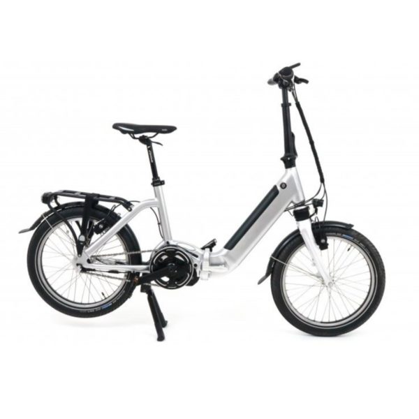 vélo électrique Muzy