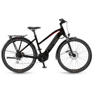 vélo électrique winora yucatan 9