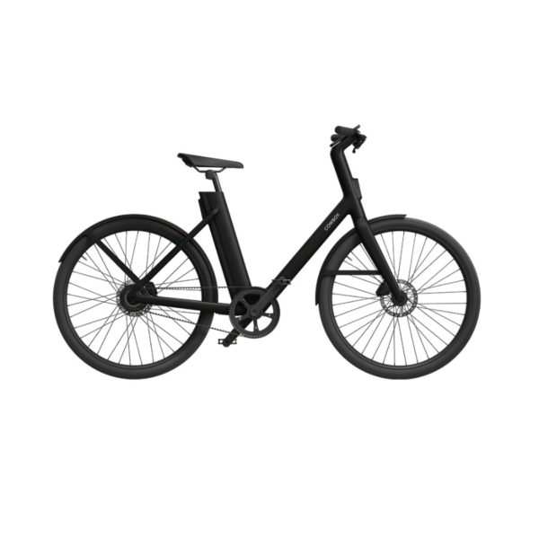 vélo électrique cowboy 4 ST