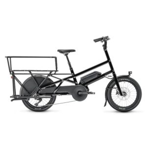 vélo électrique moustache lundi 20.3