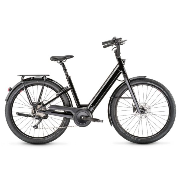 vélo électrique moustache lundi 27.1