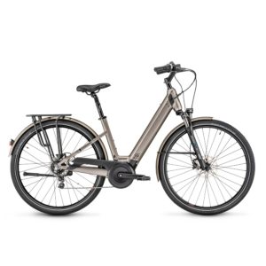 vélo électrique Moustache Samedi 28.3 Open