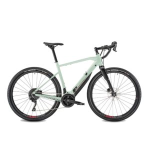 vélo électrique moustache dimanche 29.3 Gravel